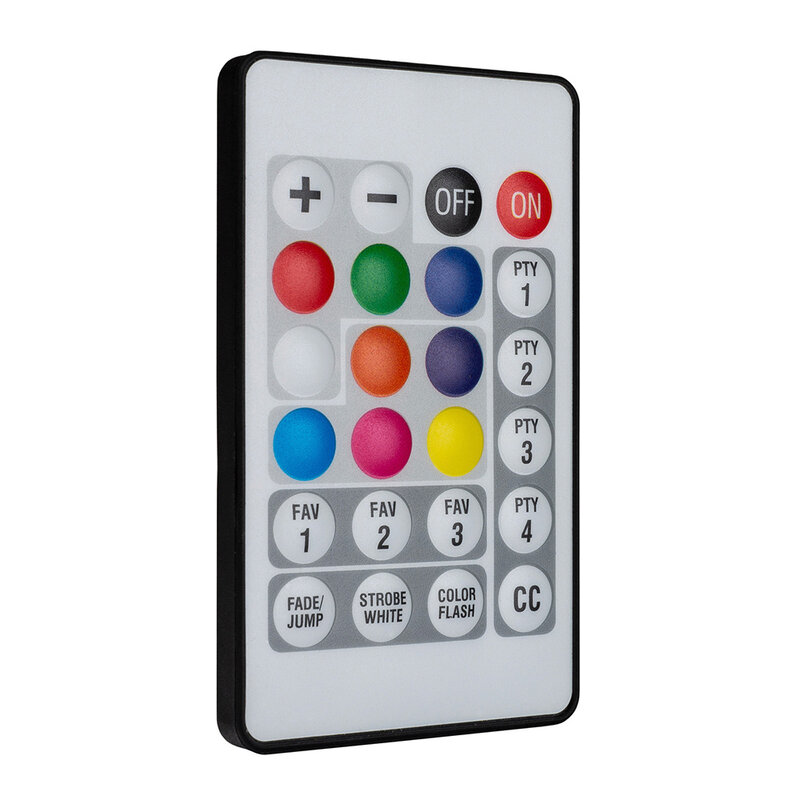 IR-4 infra-rood afstandbediening