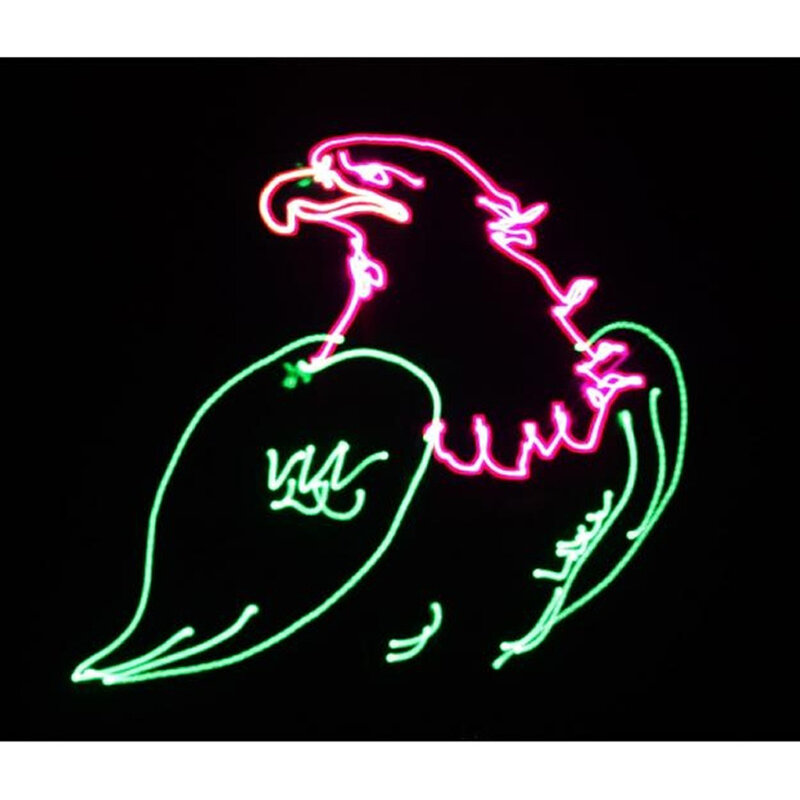 BT-LASER2000 RGB laser