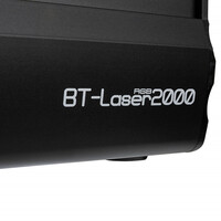 BT-LASER2000 RGB laser