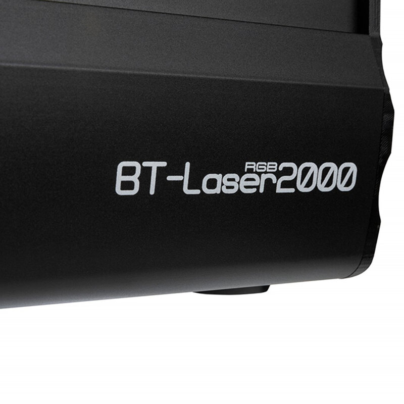 BT-LASER2000 RGB laser