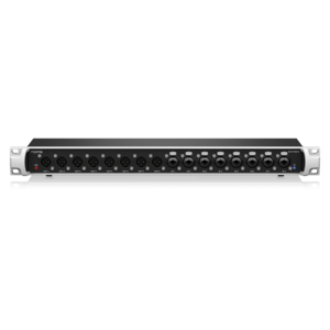 Midas DN4888 StageConnect 8-kanaals interface Midas DN4888 StageConnect 8-kanaals interface
