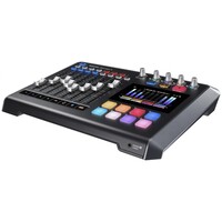 Tascam Mixcast 4 Content Production Station Mixcast 4 Content Production Station
