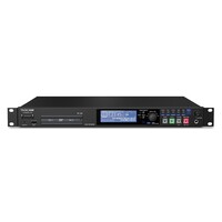 Tascam SS-R250N Solid-State Audio Recorder SS-R250N Solid-State Audio Recorder