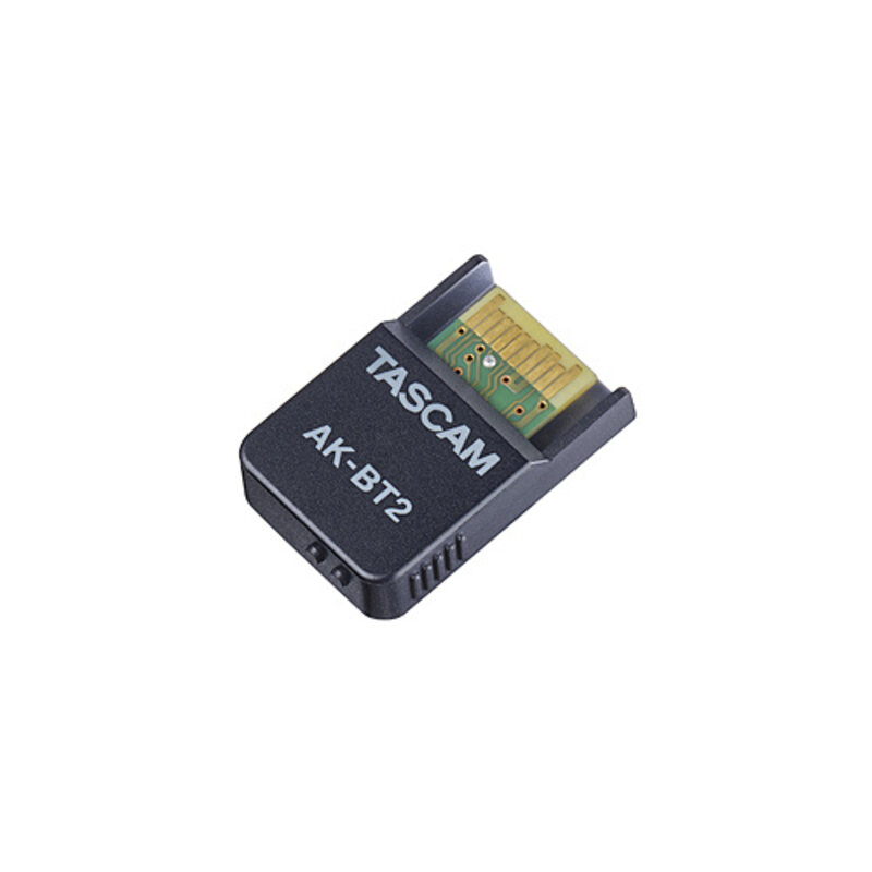 AK-BT2 Bluetooth adapter