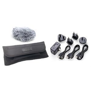 Tascam AK-DR11CMKIII accessoirepakket voor audiorecorder - Copy