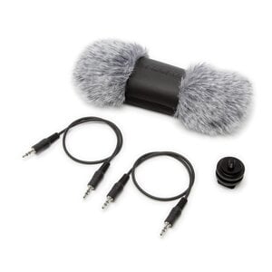 Tascam AK-DR70C accessoriepakket