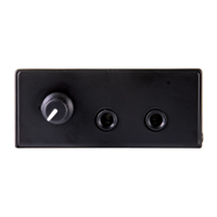 HeadTap Passieve hoofdtelefoontap