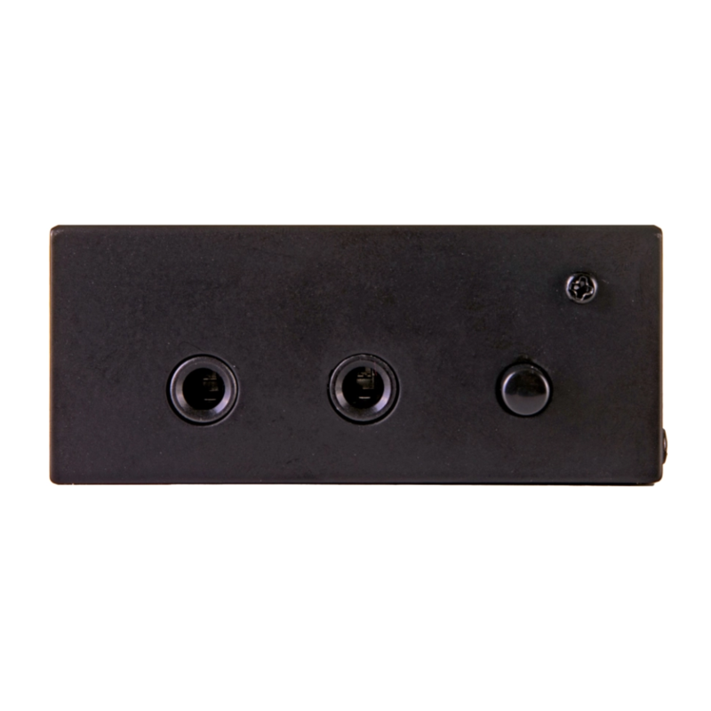 HeadTap Passieve hoofdtelefoontap