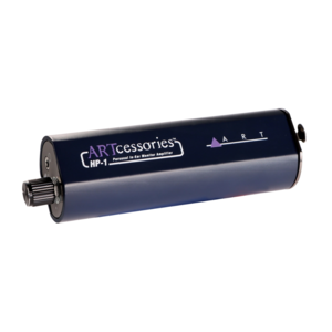 ART HP-1 Hoofdtelefoonversterker met clip