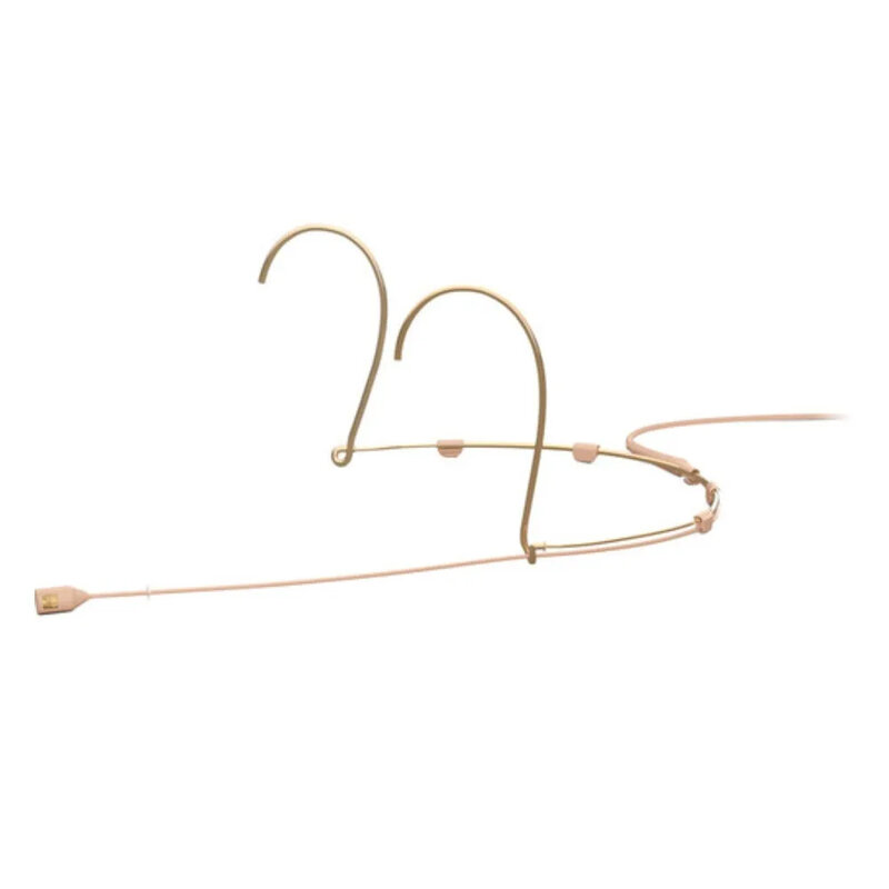 4088 CORE+ headset microfoon