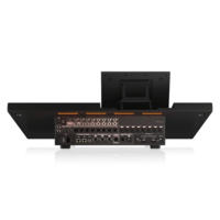 Behringer WING-BK digitale mixer WING-BK digitale mixer