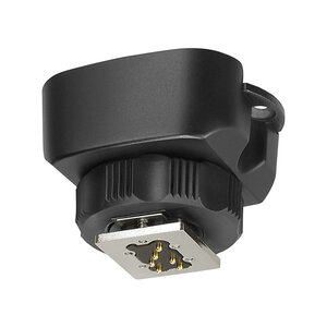 Tascam CA-AK1-F shoe mount adapter