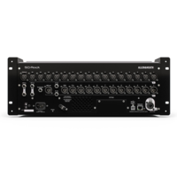 SQ-Rack Digitale mixer