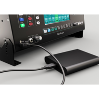 SQ-Rack Digitale mixer