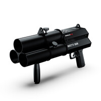 MagicFX Confetti Gun Confetti Gun