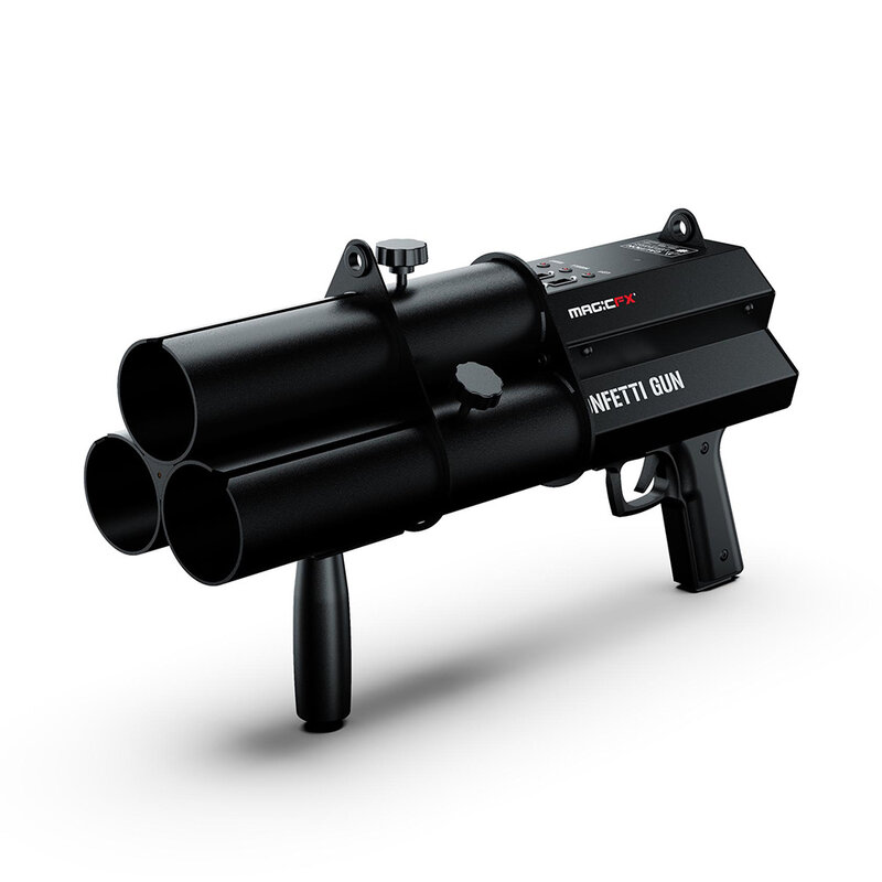 MagicFX Confetti Gun Confetti Gun