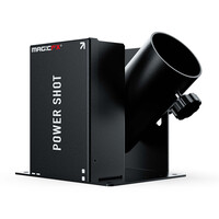 MagicFX Power Shot confettishooter Power Shot confettishooter
