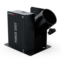 MagicFX Power Shot confettishooter Power Shot confettishooter