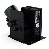 MagicFX Power Shot confettishooter Power Shot confettishooter
