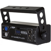 BT-MAGICFLASH LED stroboscoop