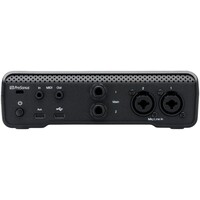 Quantum ES 2 USB-C audio interface