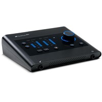 Quantum ES 2 USB-C audio interface