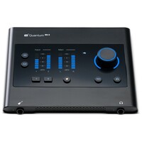 Quantum ES 2 USB-C audio interface