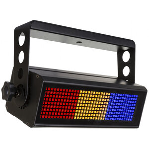 Briteq BT-MAGICFLASH RGB LED stroboscoop Briteq BT-MAGICFLASH RGB LED stroboscoop