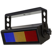 BT-MAGICFLASH RGB LED stroboscoop