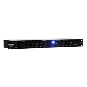 ART MX622BT 6-kanaals mixer met BT ART MX622BT 6-kanaals mixer met BT