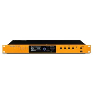 Tascam CG-1800 masterclock generator Tascam CG-1800 masterclock generator