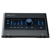 Quantum ES 4 USB-C audio interface