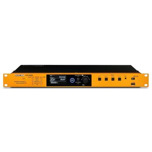Tascam CG-2000 masterclock generator Tascam CG-2000 masterclock generator