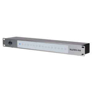 ADJ myDMX-RM 3.0 DMX-controller ADJ myDMX-RM 3.0 DMX-controller