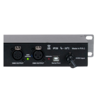 ADJ myDMX-RM 3.0 DMX-controller myDMX-RM 3.0 DMX-controller