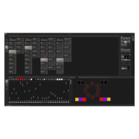 ADJ myDMX-RM 3.0 DMX-controller myDMX-RM 3.0 DMX-controller