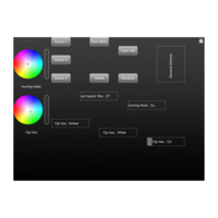 ADJ myDMX-RM 3.0 DMX-controller myDMX-RM 3.0 DMX-controller