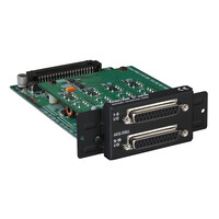 Tascam IF-AE16 interface kaart IF-AE16 interface kaart