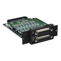 Tascam IF-AN16-OUT 16-kanaals output IF-AN16-OUT 16-kanaals output