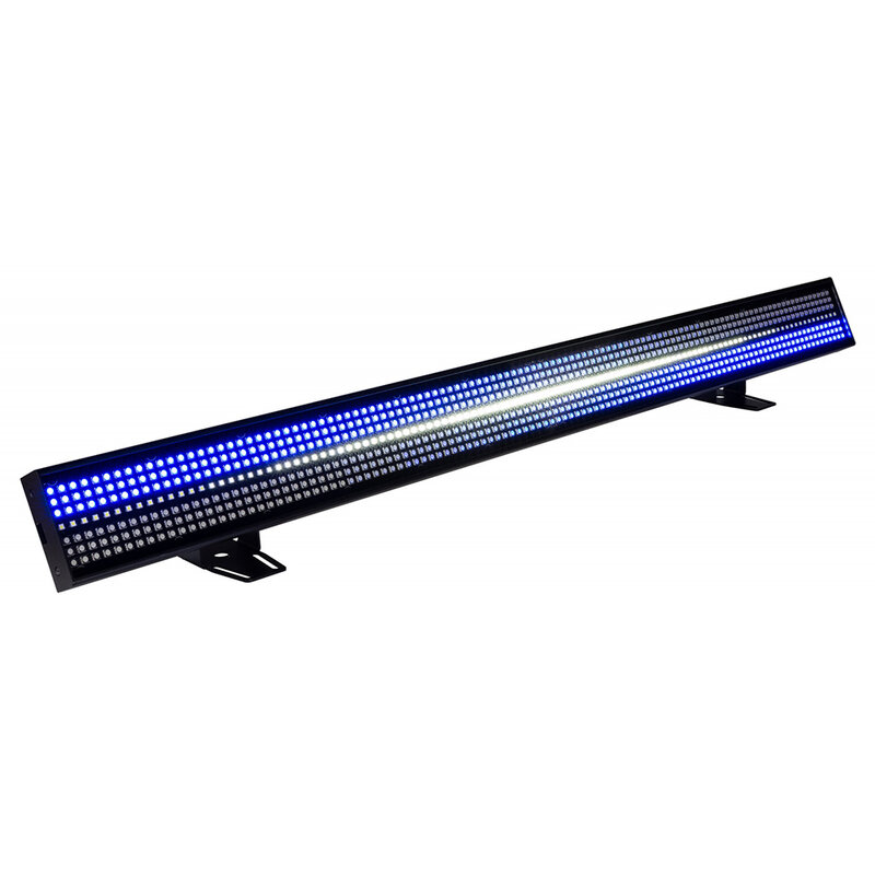 BTX-LIGHTSTRIKE hybride LED pixel mapping bar