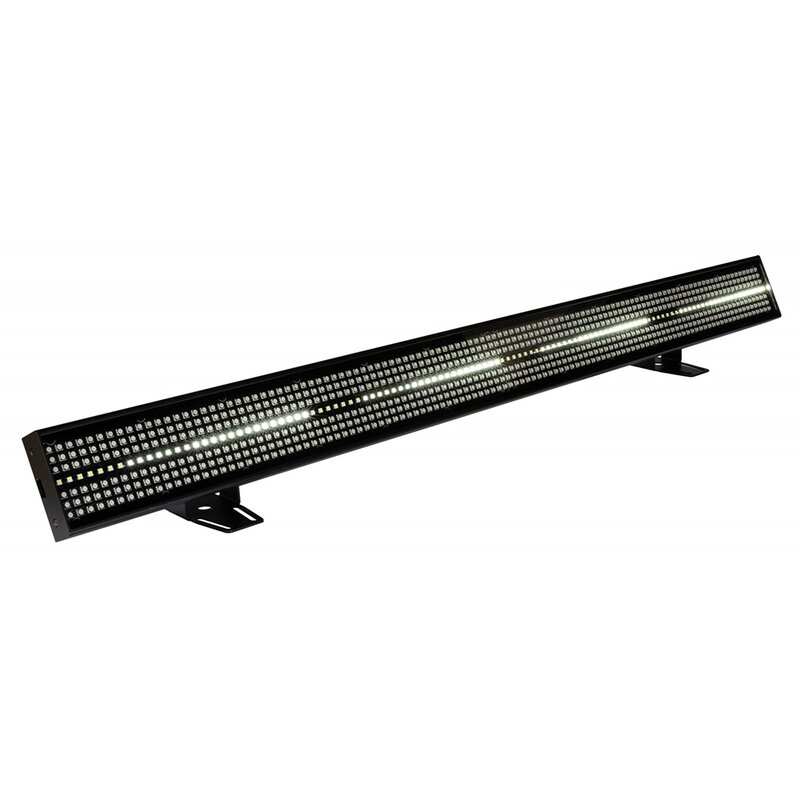 BTX-LIGHTSTRIKE hybride LED pixel mapping bar