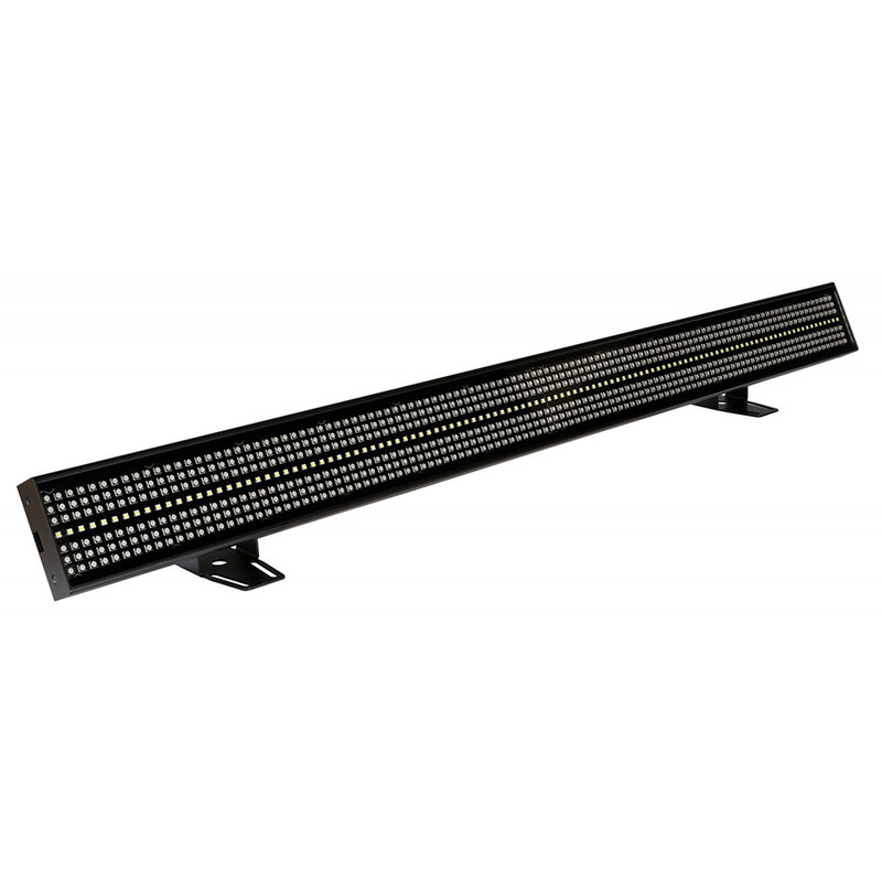 BTX-LIGHTSTRIKE hybride LED pixel mapping bar
