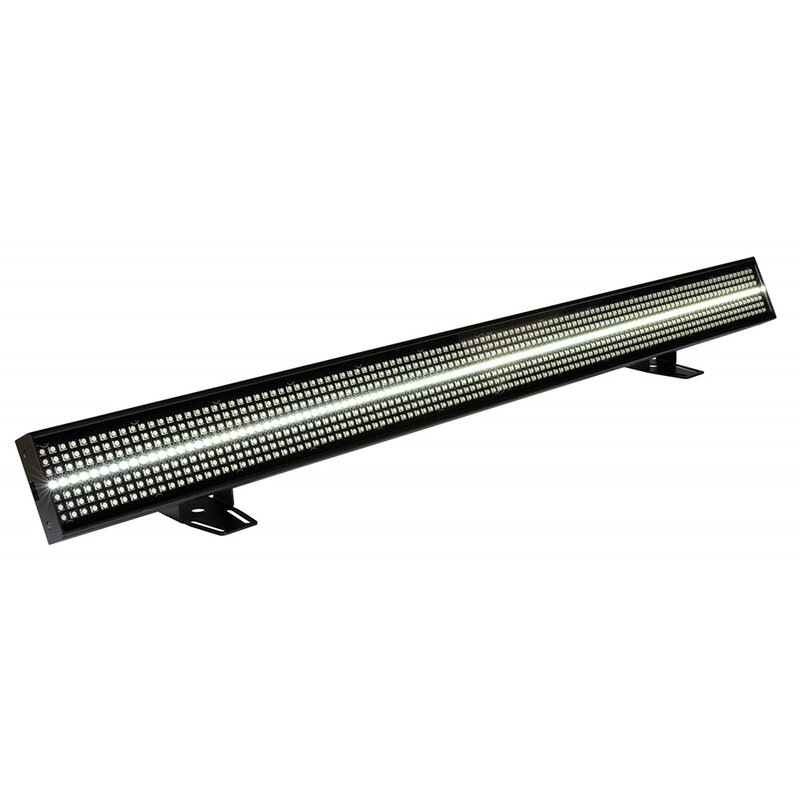 BTX-LIGHTSTRIKE hybride LED pixel mapping bar