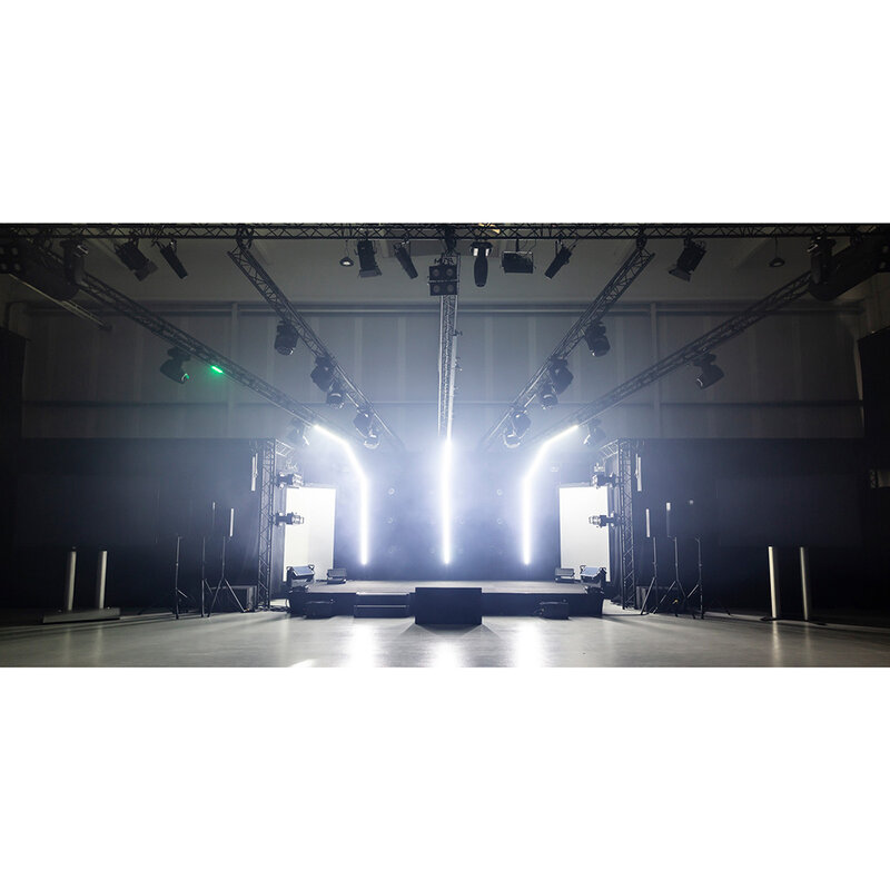 BTX-LIGHTSTRIKE hybride LED pixel mapping bar