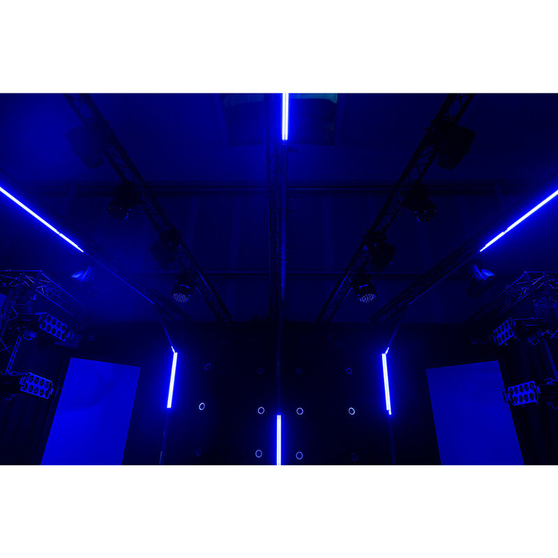 BTX-LIGHTSTRIKE hybride LED pixel mapping bar