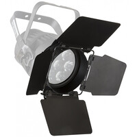 Briteq BARN-PRO BEAMER ZOOM barndoor BARN-PRO BEAMER ZOOM barndoor