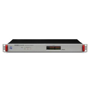 Tascam ML-16D 16-kanaals analoog-Dante-analoog converter Tascam ML-16D 16-kanaals analoog-Dante-analoog converter