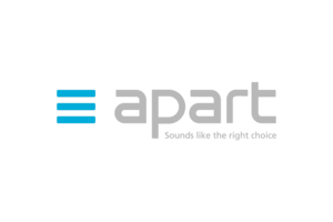 Apart