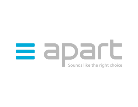 Apart