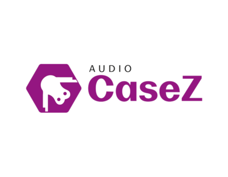 Audio Casez